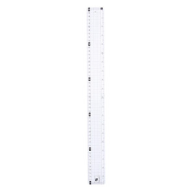 Nơi bán Thước Thẳng Thiên Long SR-026 (50cm) - Giá Từ -1đ