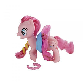 Bộ đồ chơi My little Pony Rarity Và Chiếc Váy Thần Kỳ
