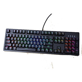 Mua Bàn phím E-DRA EK3104 RGB (Red Switch) - Hàng chính hãng