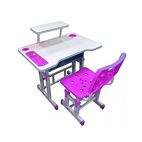 Bộ bàn học thông minh chống gù chống cận cao cấp mã T13