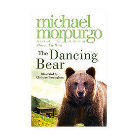 The Dancing Bear