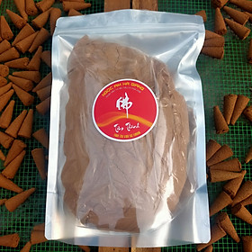 Mua Bột Gỗ Bách_Xanh  Bột Gỗ Ngọc_Am_Hàng Tuyển Chọn Thơm Nức_Cam Kết 100% Tự Nhiên Không Có Bất Kỳ Hóa Chất_Hàng Chuẩn_Xịn