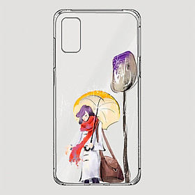 Ốp Lưng Dẻo Dành Cho REALME 7 PRO
