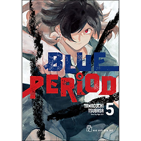 Download sách Blue Period - Tập 05