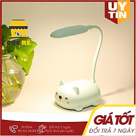 Mua Đèn học để bàn mini hình mèo