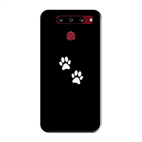 ỐP LƯNG IN DÀNH CHO LG G8 THINQ