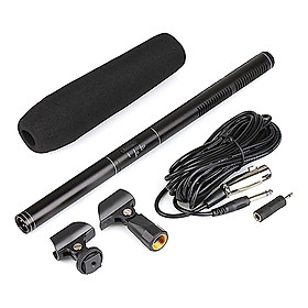 Mua Micro Thu Âm Panasonic EM-2800A - Hàng Chính Hãng