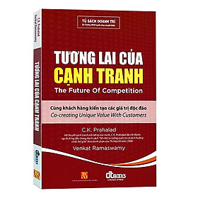 Tương Lai Của Cạnh Tranh - The Future Of Competition