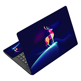 Mua Miếng Dán Decal Dành Cho Laptop Mẫu Nghệ Thuật LTNT- 501