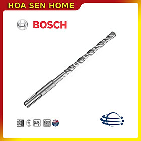 Mũi khoan bê tông BOSCH SDS+ plus 1, 160mm