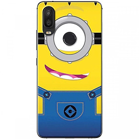 Ốp lưng dành cho Vsmart Joy 1 Minion