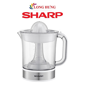 Mua Máy vắt cam Sharp 1.5 lít EJ-J415-WH - Hàng chính hãng