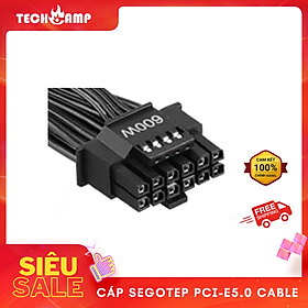 Mua CÁP SEGOTEP PCI-E5.0 CABLE - HÀNG CHÍNH HÃNG