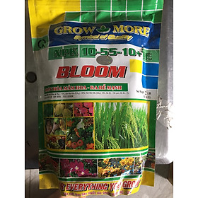 Mua GrowMore Bloom NPK 10-55-10 +TE 100gr - Phân bón lá Grow More kích thích ra hoa và phát triển bộ rễ