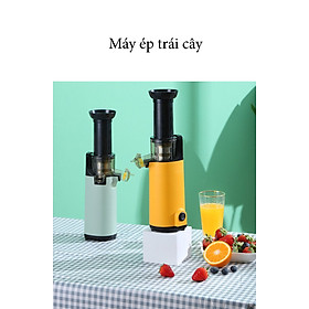 Mua Máy Ép Hoa Quả Chậm Mini KB-F6B Tiện Dụng Cho Mọi NhàTên sản phẩm