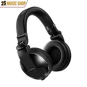 Mua Tai Nghe HDJ X7 Pioneer DJ - Hàng Chính Hãng