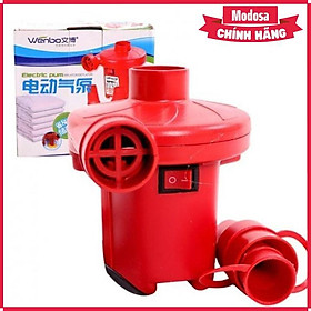 Mua Bơm Điện Ghế Hơi Hai Chiều Siêu Mạnh Modosa - Hàng Chính Hãng
