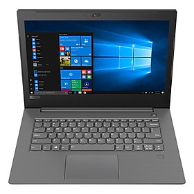 Laptop Lenovo V330-14IKBR 81B0008LVN Core i5-8250U/Free Dos (14 inch) - Grey - Hàng Chính Hãng