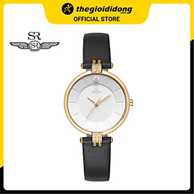 Đồng hồ Nữ SR Watch SL7542.4602 - Hàng chính hãng