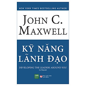 Kỹ Năng Lãnh Đạo