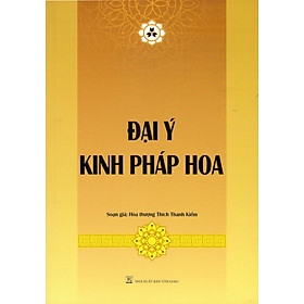 Đại Ý Kinh Pháp Hoa - VN