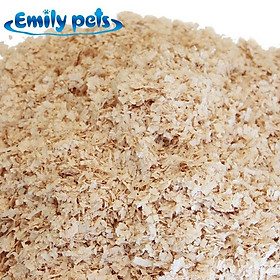 Mùn Cưa Lót Chuồng Cho Thú Nhỏ, Hamter Emily Pet