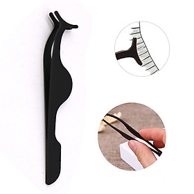Nhíp gắn lông mi, gắp lông mi giả Nhật Bản MINISO BEAUTY ERA EYELASH APPLICATOR chuyên nghiệp tiện lợi - MNS083