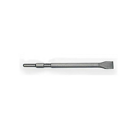 Mũi đục dẹt Bosch 2608684885 17x 280mm (Xám)