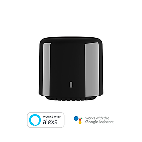 Mua Bộ điều khiển hồng ngoại Broadlink RM4C mini - Hàng Nhập Khẩu