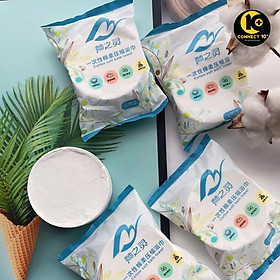 Mua Khăn tắm viên nén du lịch
