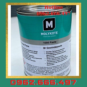 Mua Mỡ Molykote 1000 Paste