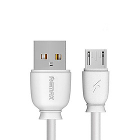 Mua Cáp sạc RC-134m Micro USB cho Smartphone Android  máy tính bảng dài 1m- Hàng chính hãng