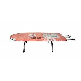 GIAO HỎA TỐC - BÀN ĐỂ ỦI NGỒI KIỂU THÁI 37X100 CM