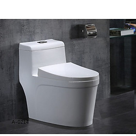 Mua Bồn Cầu 1 Khối  E-5578