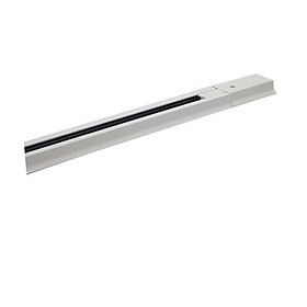 Mua Thanh ray 1m lắp đèn rọi ray ( thanh ray trắng và đen)
