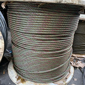 Mua Dây Cáp Thép capthepgiasi