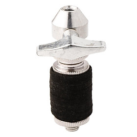 Hi Hat Clutch Drum Holder Clamp Screw for Percussion Instrument Parts