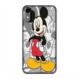 ỐP LƯNG IN DÀNH CHO IPHONE XR