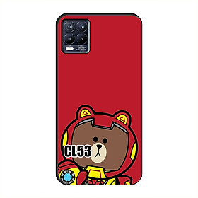 Ốp Lưng Dành Cho REALME 8 PRO
