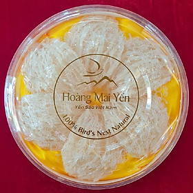 Yến bể lớn tinh chế 50g