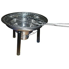 Mua Bếp nướng than hoa Phù Đổng PD17 K314 inox dùng ngoài trời  du lịch  picnic