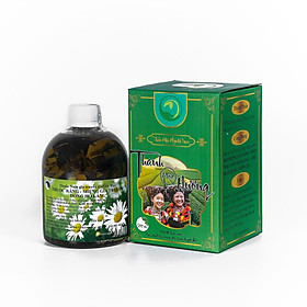 Nước súc miệng Thanh Mộc Hương hỗ trợ điều trị sâu răng, hôi miệng