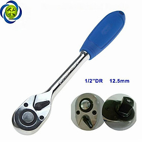 Mua Cần siết tự động  1/2  C-Mart F0028 45 răng