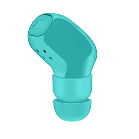 Tai Nghe Nhét Tai Mini Không Dây Bluetooth 4.1 Chống Nước Chống Ồn
