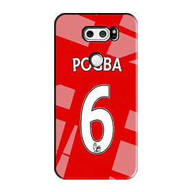 ỐP LƯNG PHỦ BÓNG DÀNH CHO LG V30