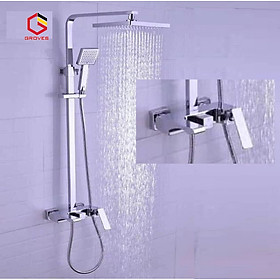 Mua Sen cây nóng lạnh GS2059