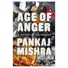 Age Of Anger