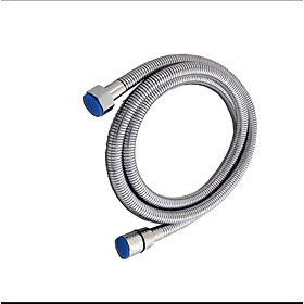 Mua Dây vòi hoa sen tắm hoặc dây xịt nhà tắm loại Inox dài 1 5mét