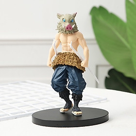 Mua Mô hình Thanh Gươm Diệt Quỷ Inosuke anime Kimetsu no Yaiba tại Yapishi Leather | Tiki Mua Mô hình Thanh Gươm Diệt Quỷ Inosuke anime Kimetsu no Yaiba tại Yapishi Leather | Tiki