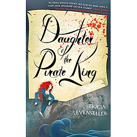 Sách ngoại văn: Daughter of the Pirate King - Macmillan Publishers